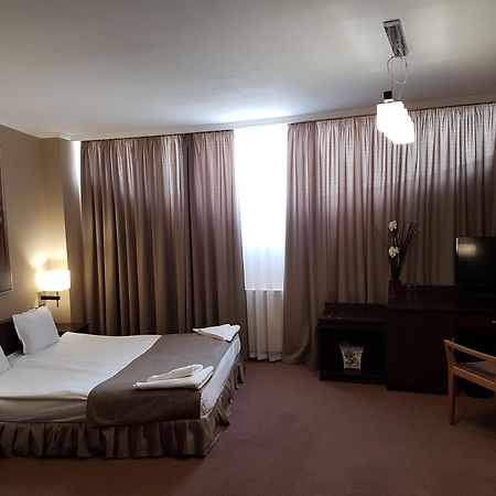 Art Hotel Varna Eksteriør bilde