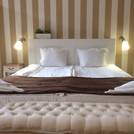 Art Hotel Varna Eksteriør bilde