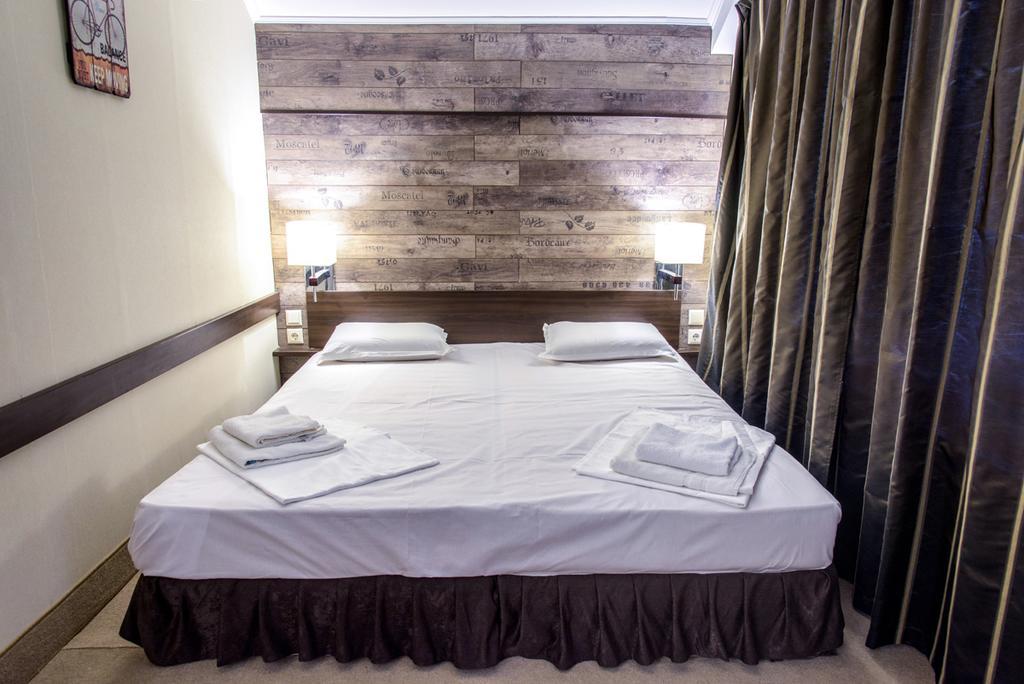 Art Hotel Varna Eksteriør bilde