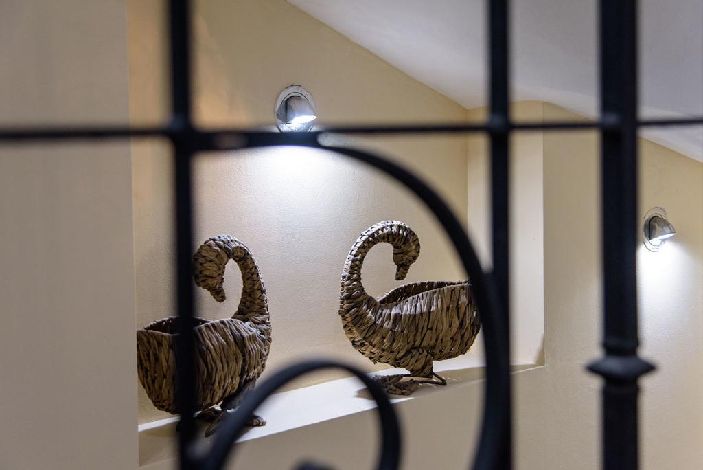 Art Hotel Varna Eksteriør bilde
