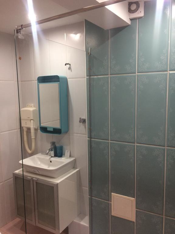 Art Hotel Varna Eksteriør bilde