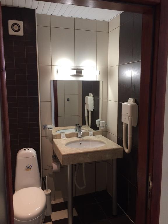 Art Hotel Varna Eksteriør bilde