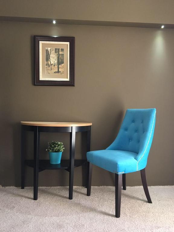 Art Hotel Varna Eksteriør bilde