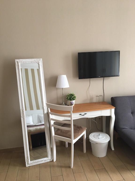 Art Hotel Varna Eksteriør bilde