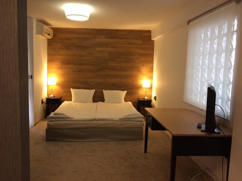 Art Hotel Varna Eksteriør bilde
